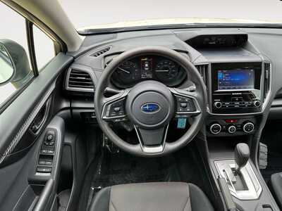 2022 Subaru Crosstrek, $17984. Photo 12