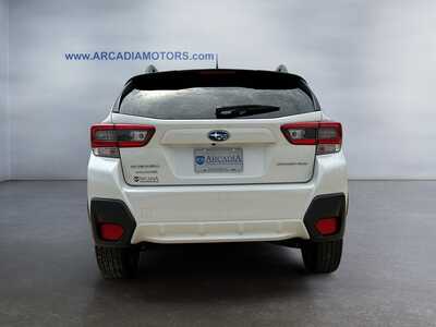 2022 Subaru Crosstrek, $17984. Photo 4