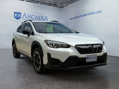 2022 Subaru Crosstrek, $17984. Photo 7