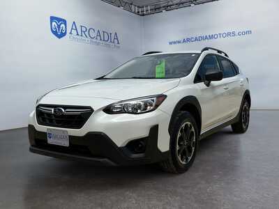 2022 Subaru Crosstrek, $17984. Photo 1
