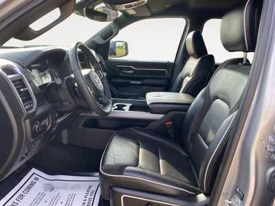 2025 RAM 1500 Crew Cab, $45590. Photo 9