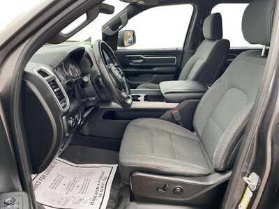 2020 RAM 1500 Crew Cab, $29900. Photo 10