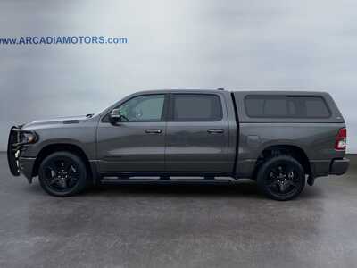 2020 RAM 1500 Crew Cab, $29900. Photo 2