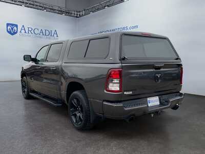 2020 RAM 1500 Crew Cab, $29900. Photo 3