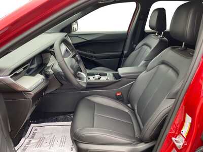 2026 Jeep Cherokee, $0. Photo 10