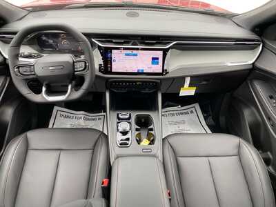 2026 Jeep Cherokee, $0. Photo 12