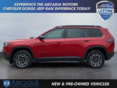 2026 Jeep Cherokee, $0. Photo 2