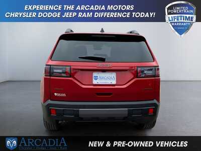 2026 Jeep Cherokee, $0. Photo 4