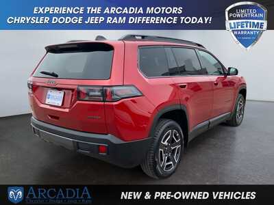 2026 Jeep Cherokee, $0. Photo 5