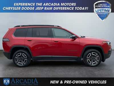 2026 Jeep Cherokee, $0. Photo 6