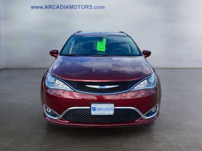 2017 Chrysler Pacifica, $17400. Photo 8