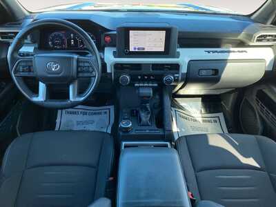 2024 Toyota Tacoma, $37977. Photo 10