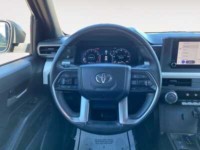 2024 Toyota Tacoma, $37977. Photo 12