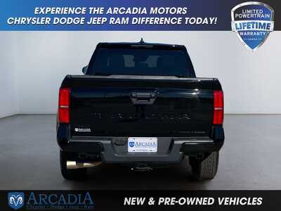 2024 Toyota Tacoma, $37977. Photo 4