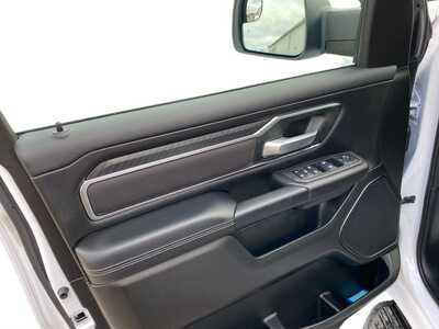 2026 RAM 1500 Crew Cab, $0. Photo 11