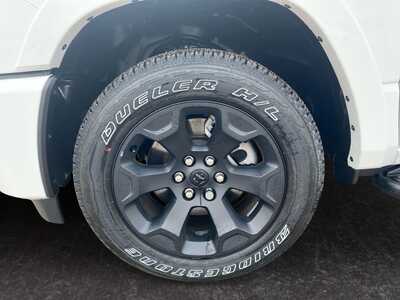 2026 RAM 1500 Crew Cab, $0. Photo 9