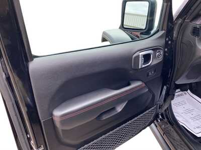 2021 Jeep Wrangler Unlimited, $28500. Photo 11