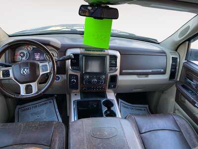 2013 RAM 2500 Crew Cab, $24900. Photo 10