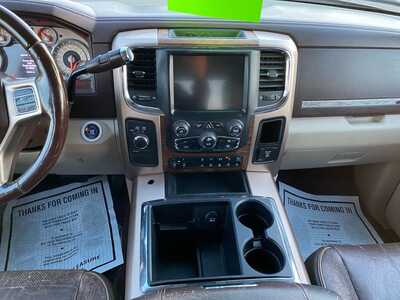 2013 RAM 2500 Crew Cab, $24900. Photo 11