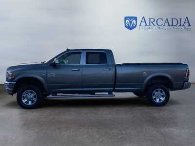 2013 RAM 2500 Crew Cab, $24900. Photo 2