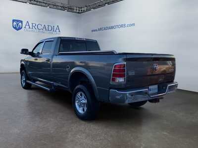 2013 RAM 2500 Crew Cab, $24900. Photo 3
