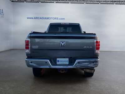 2013 RAM 2500 Crew Cab, $24900. Photo 4