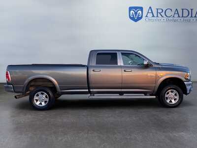 2013 RAM 2500 Crew Cab, $24900. Photo 6