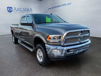 2013 RAM 2500 Crew Cab, $24900. Photo 7