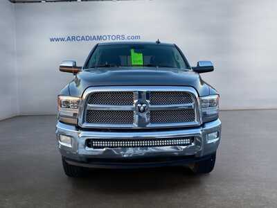 2013 RAM 2500 Crew Cab, $24900. Photo 8