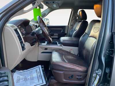 2013 RAM 2500 Crew Cab, $24900. Photo 9
