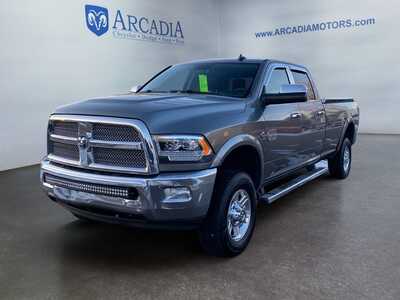 2013 RAM 2500 Crew Cab, $24900. Photo 1