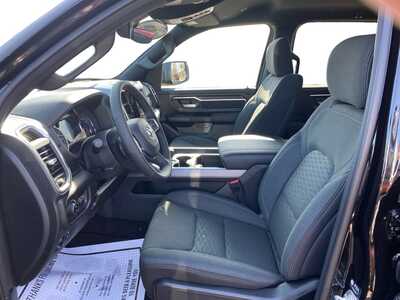 2026 RAM 1500 Crew Cab, $0. Photo 10