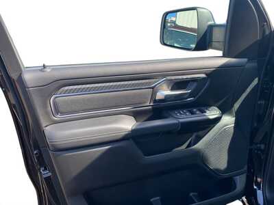 2026 RAM 1500 Crew Cab, $0. Photo 11