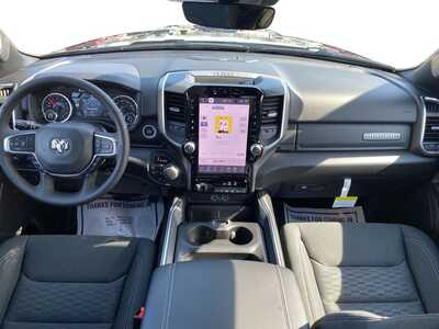 2026 RAM 1500 Crew Cab, $0. Photo 12