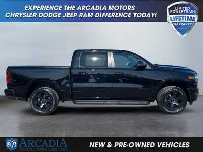 2026 RAM 1500 Crew Cab, $0. Photo 6