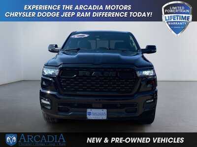 2026 RAM 1500 Crew Cab, $0. Photo 8