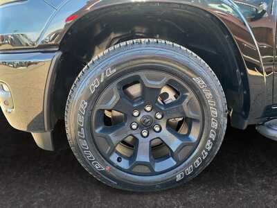 2026 RAM 1500 Crew Cab, $0. Photo 9