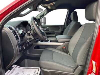 2026 RAM 2500 Crew Cab, $0. Photo 10