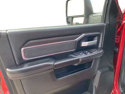 2026 RAM 2500 Crew Cab, $0. Photo 11