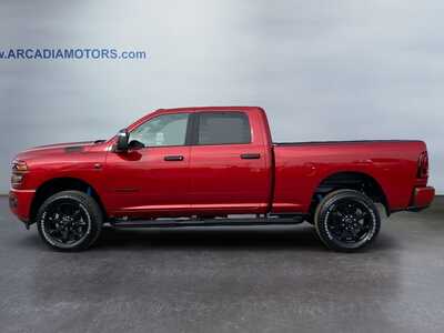 2026 RAM 2500 Crew Cab, $0. Photo 2