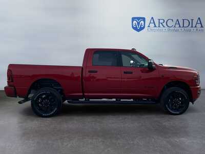 2026 RAM 2500 Crew Cab, $0. Photo 6