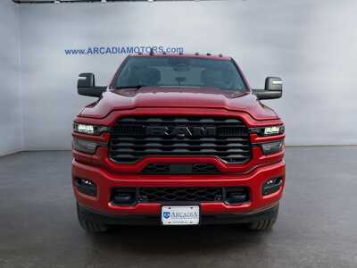 2026 RAM 2500 Crew Cab, $0. Photo 8