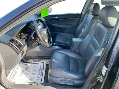 2006 Honda Accord, $5500. Photo 10
