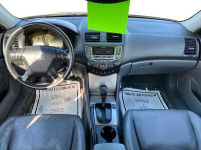 2006 Honda Accord, $5500. Photo 12