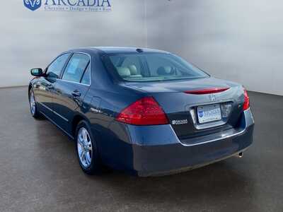 2006 Honda Accord, $5500. Photo 3