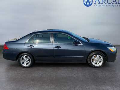 2006 Honda Accord, $5500. Photo 6