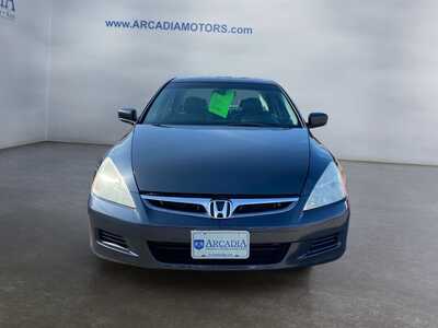 2006 Honda Accord, $5500. Photo 8