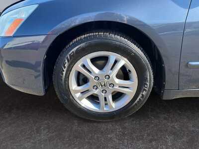 2006 Honda Accord, $5500. Photo 9