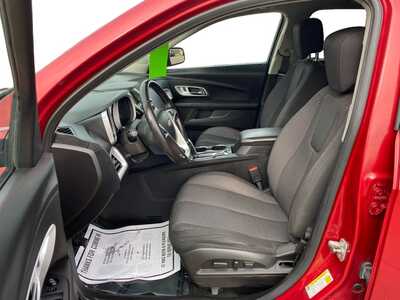 2013 Chevrolet Equinox, $7900. Photo 10