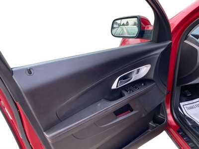 2013 Chevrolet Equinox, $7900. Photo 11